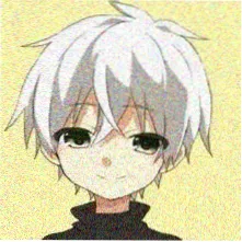 观众头像四